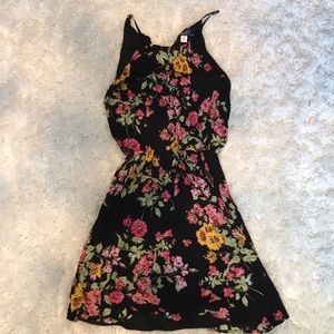 Boutique style dress. Size M